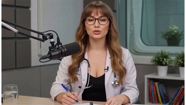 Мужчины 50+: Натрите касторовым маслом ВОТ ЗДЕСЬ — и ва? смотреть онлайн