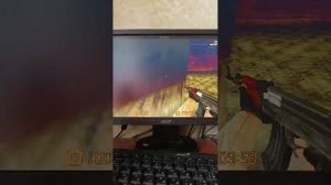 ТУРНИР ПО КС