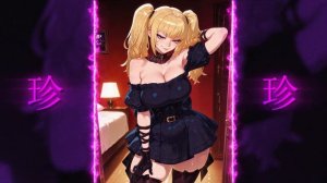 MAXPVNK x Fatyzzz - Jealous #Phonk