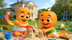 У Тунг Тунг Сахура не было денег ,поэтому они с приятелем открыли магазин с лимонадом.