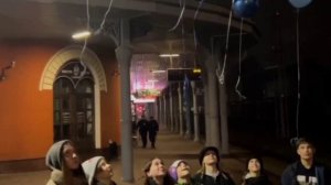 Я еду в Артек!