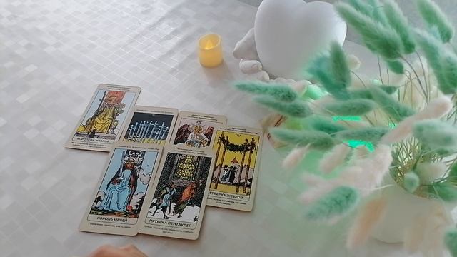 Что у мужчины сегодня на уме, в быту, на личном❓ смотреть онлайн