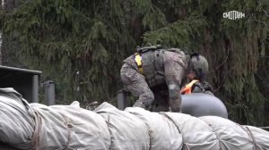 💪🇧🇾"Орешник" на дежурстве: Новая реальность для региона
⚠️Комплекс "Орешник" заступил на боевое🔽