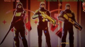 7 серия XCOM 2 Прохождение полностью на русском