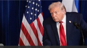 Трамп усомнился в возможных военных действиях КНР против Тайваня