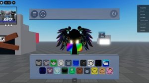 Страшный Саймон.