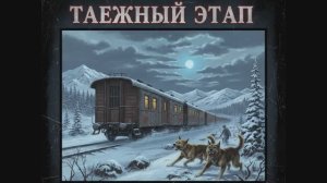 Таежный этап