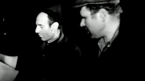 1973 год. Тюмень. Станкостроительный завод. Экспериментальный цех