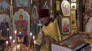 Об исцелении в субботу