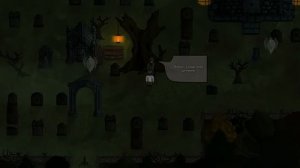 Cryptid Keeper - Официальный трейлер анонса