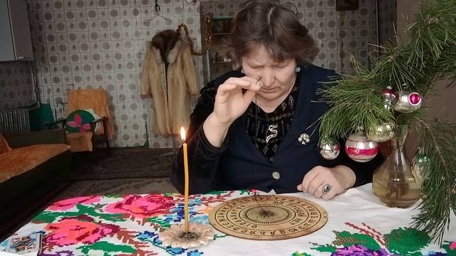 Навроцкий вызывает духов зачем обижает Россию