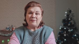 Итоги декабря.Что связала и планы на январь