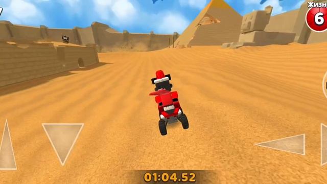 пустыня наклейки смотреть онлайн