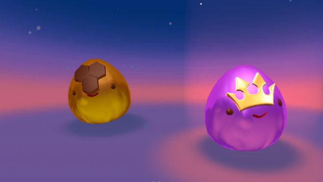 Новые тайные стили | Slime Rancher | №3 смотреть онлайн