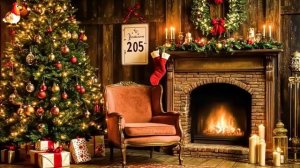 Новогоднее видео для настроения (3)