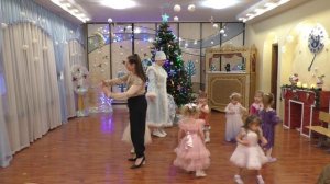 Мл группа танец Мишка косолапый (video-converter.com)