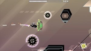 Прошел starfish изи демон