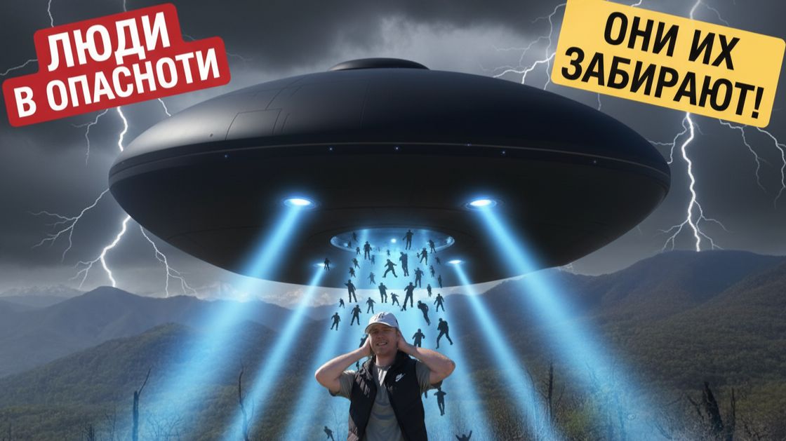 Ученый: человечество может обнаружить внеземную жизнь в ближайшие 50 лет смотреть онлайн