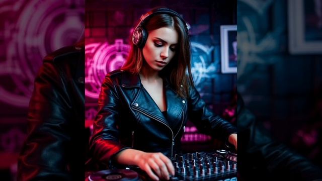 Электронная музыка