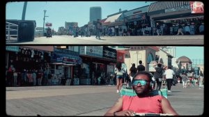 Mateos & Jonathan Belle - Welcome to London