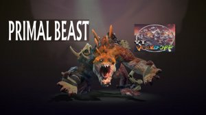 Dota 2 / РРИМАЛ ВЕАСТ ВРАЩЕНИЕ ПРОТИВ ЧАСОВОЙ!