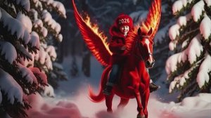 НОВОГОДНИЙ ХИТ 2026 | Официальная версия Адама и Елены | «С НОВЫМ ГОДОМ, ВСЕЙ ПЛАНЕТЕ!»