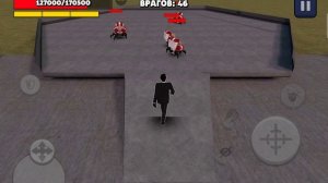 Взламаем игру туалетагентс толпой скибидистов