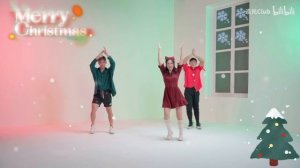 20 минут ходьбы с элементами аэробики