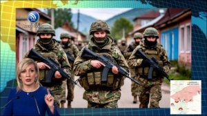 Сводка СВО 30 декабря. ответ на атаку резиденции Путина, наступление под Харьковом