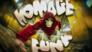 HOMAGE FUNK [SUPER SLOWED] Full version - PHONK + FUNK