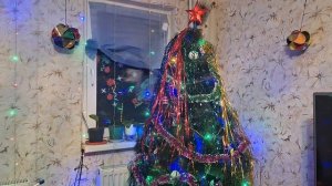 Новогодние частушки 🌲🌲🌲