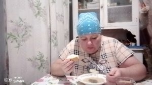 Доброго утра и хорошего дня 😉. Завтрак.