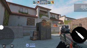 Играю в стандофф 2