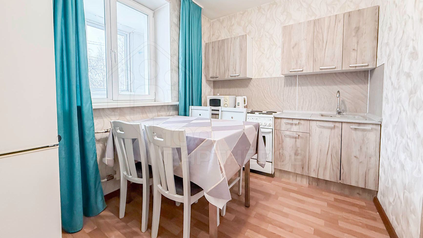 Рум-тур 2-к квартиры по адресу: ул. Советская 121/1 смотреть онлайн