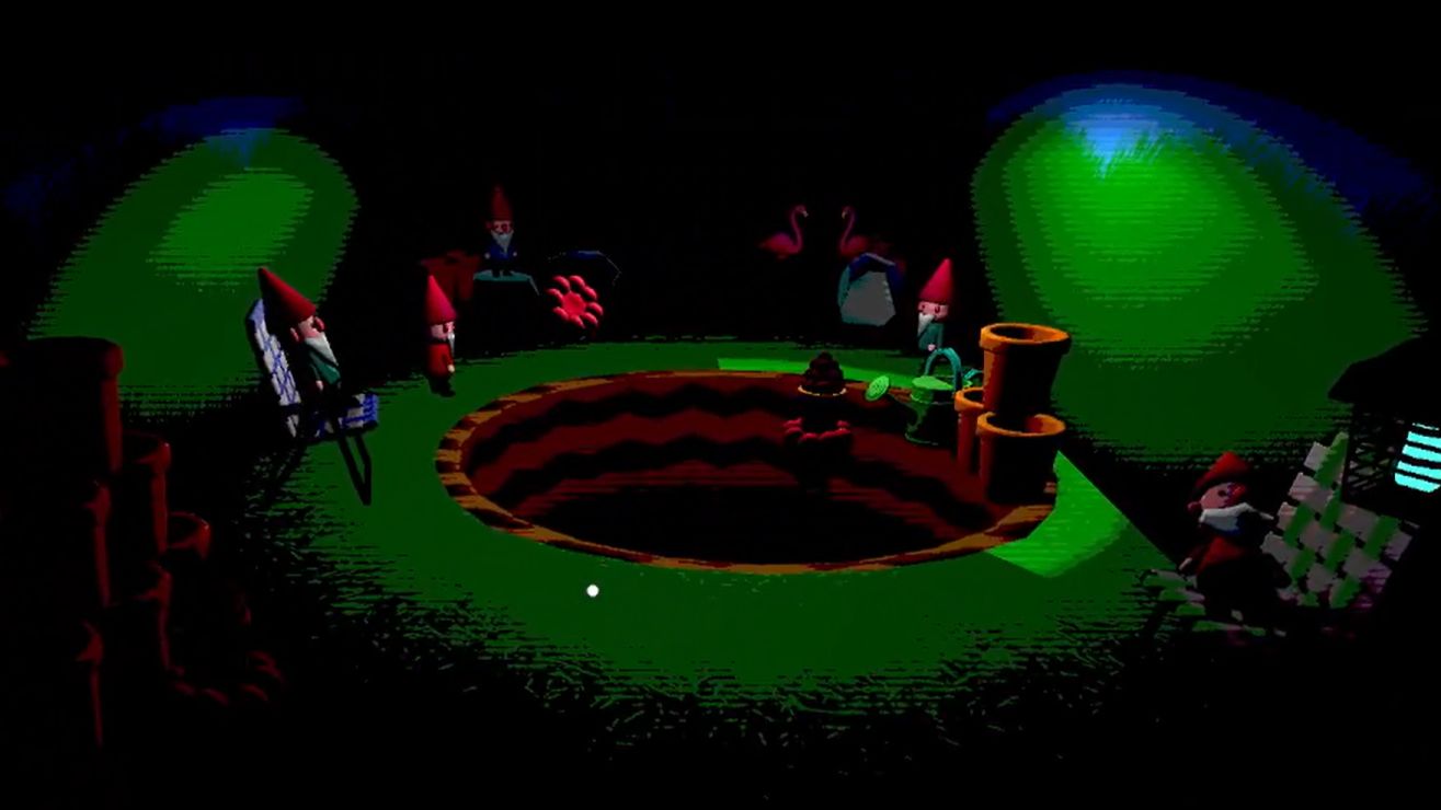 Страшная яма | Berry Bury Berry | №2 смотреть онлайн