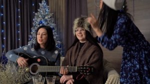 «Ирония судьбы, или С лёгким паром!» от «Газпром добыча Надым»