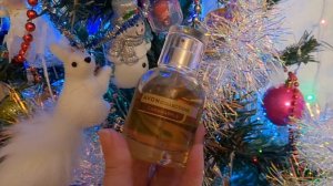 Новогодняя подборка ароматов