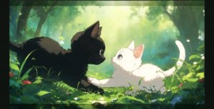 привет сегодня я буду делать emojicat