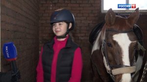 Утро России. Карачаево-Черкесия 28.12.2025