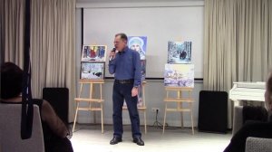 Паромщик- Алексей Зеленов