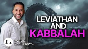 Левиафан, Уроборос и Конец Века