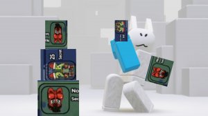 Как получить 25 и No My Present в найди брейнрот!