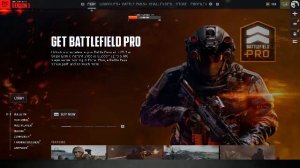 Стрим Battlefield 6