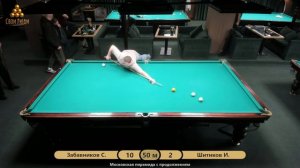 Забавников С. Шитиков И.