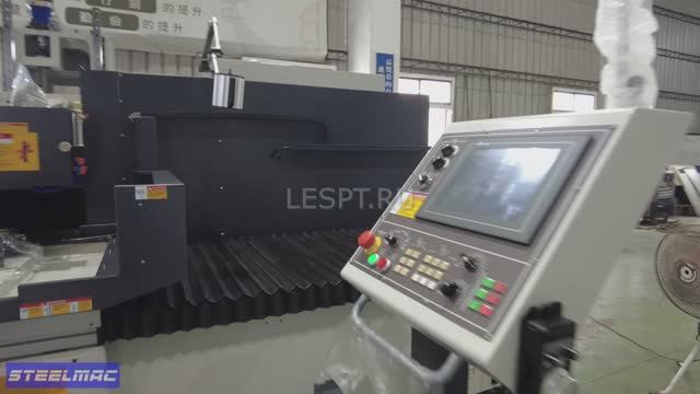 EQUIPTOP плоскошлифовальные станки с ЧПУ