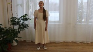 Махалина Александра, 3, "Già il sole dal Gange", Премия "Андрюша-2026", номин "Академический вокал"