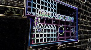 Geometry dash мой левл