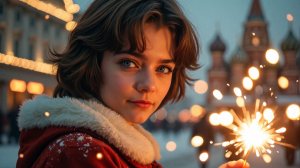 Новогоднее