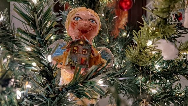 А. Куприн "Ёлка в капельке" смотреть онлайн