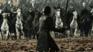 САМАЯ ЭПИЧНАЯ БИТВА ИЗ СЕРИАЛА